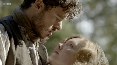 查泰莱夫人的情人剧照的剧照