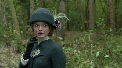 查泰莱夫人的情人剧照的剧照