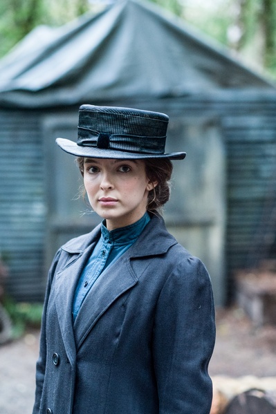 查泰莱夫人的情人剧照的剧照