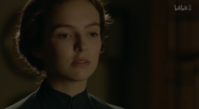 查泰莱夫人的情人剧照的剧照