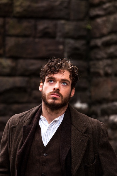 查泰莱夫人的情人剧照的剧照