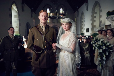 查泰莱夫人的情人剧照的剧照