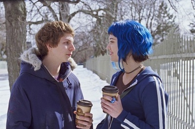 歪小子斯科特对抗全世界剧照的剧照