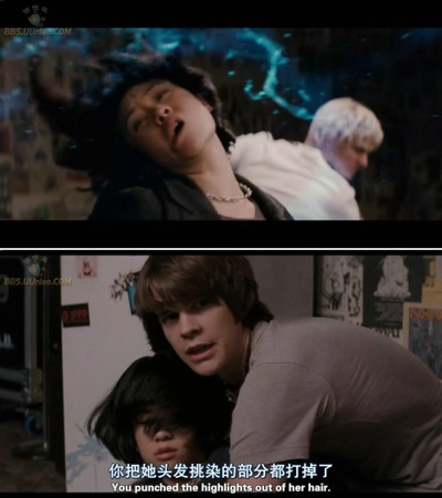 歪小子斯科特对抗全世界剧照的剧照