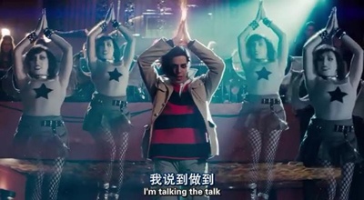 歪小子斯科特对抗全世界剧照的剧照