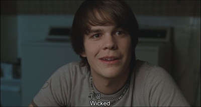 歪小子斯科特对抗全世界剧照的剧照