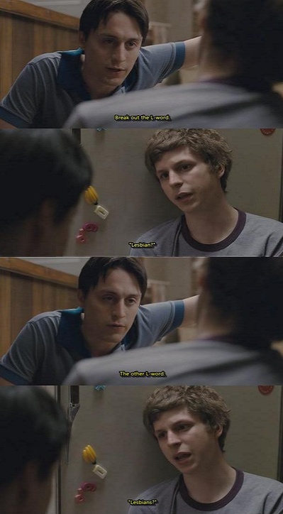 歪小子斯科特对抗全世界剧照的剧照