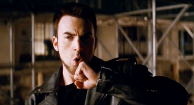 歪小子斯科特对抗全世界剧照的剧照