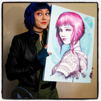 歪小子斯科特对抗全世界剧照的剧照