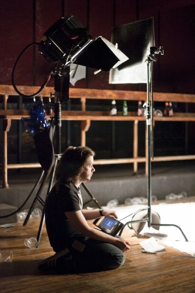 歪小子斯科特对抗全世界剧照的剧照