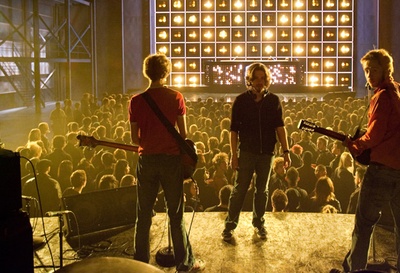 歪小子斯科特对抗全世界剧照的剧照