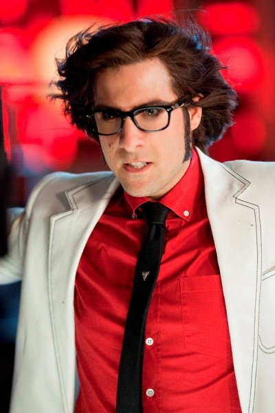 歪小子斯科特对抗全世界剧照的剧照