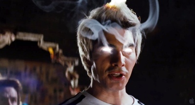 歪小子斯科特对抗全世界剧照的剧照