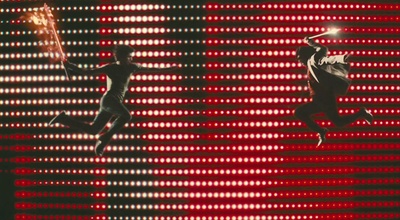 歪小子斯科特对抗全世界剧照的剧照