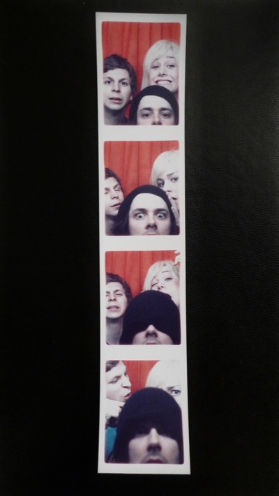 歪小子斯科特对抗全世界剧照的剧照