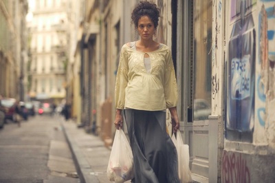 坚强的心剧照的剧照