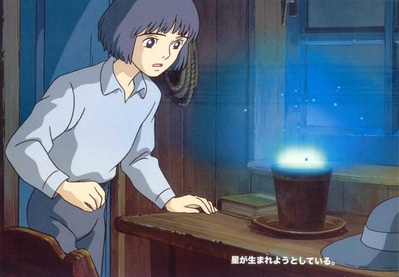 种下星星的日子剧照的剧照