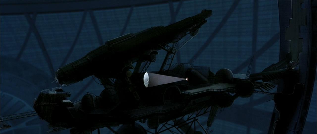 冰冻星球剧照的剧照