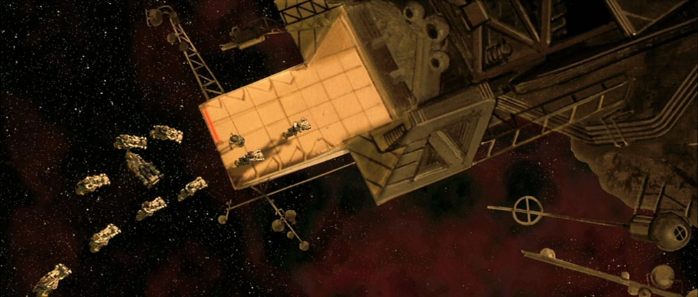 冰冻星球剧照的剧照