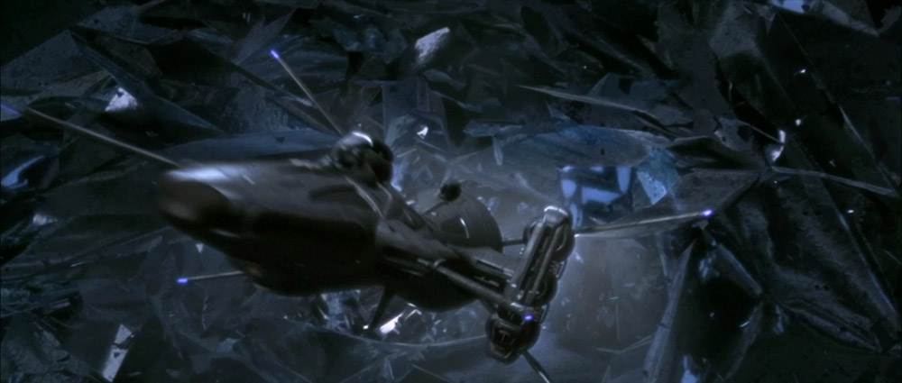 冰冻星球剧照的剧照