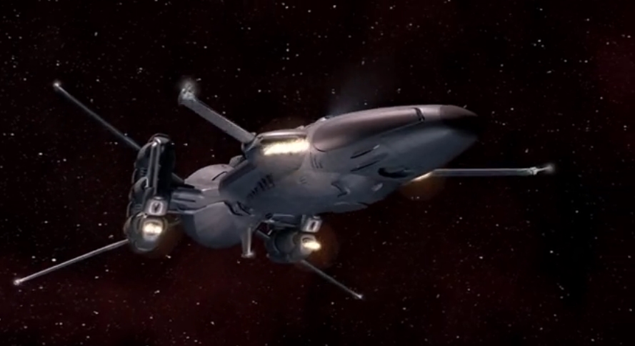 冰冻星球剧照的剧照