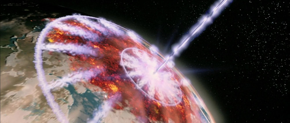 冰冻星球剧照的剧照