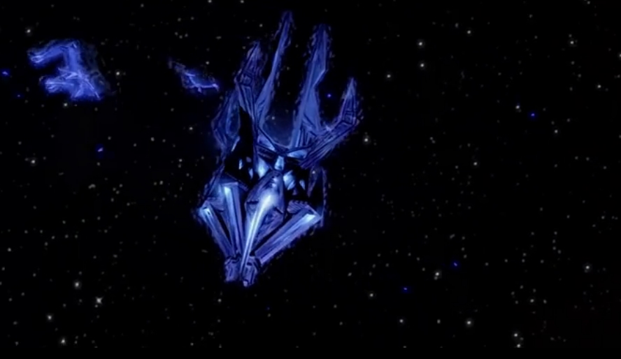 冰冻星球剧照的剧照