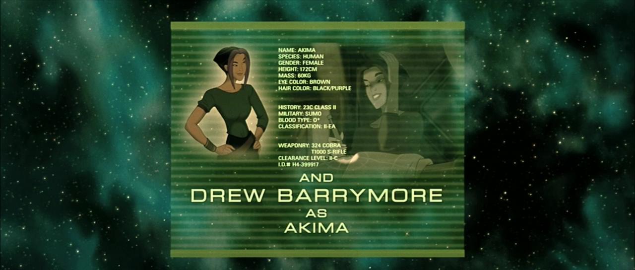 冰冻星球剧照的剧照