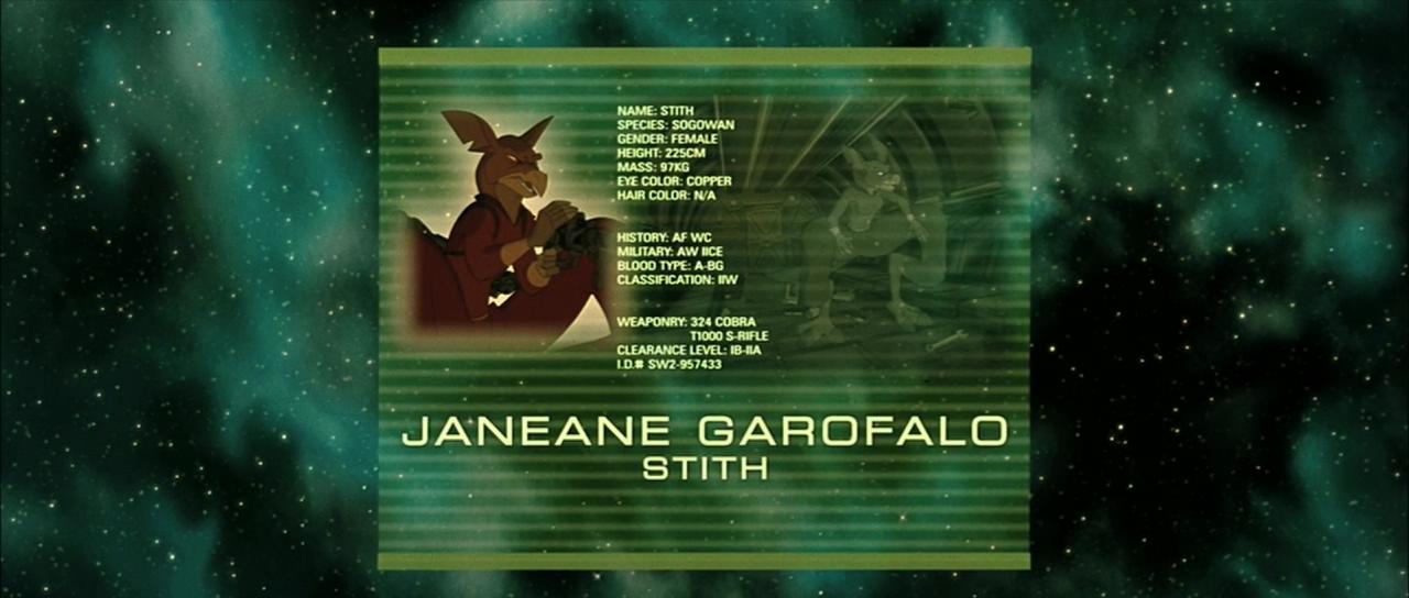 冰冻星球剧照的剧照