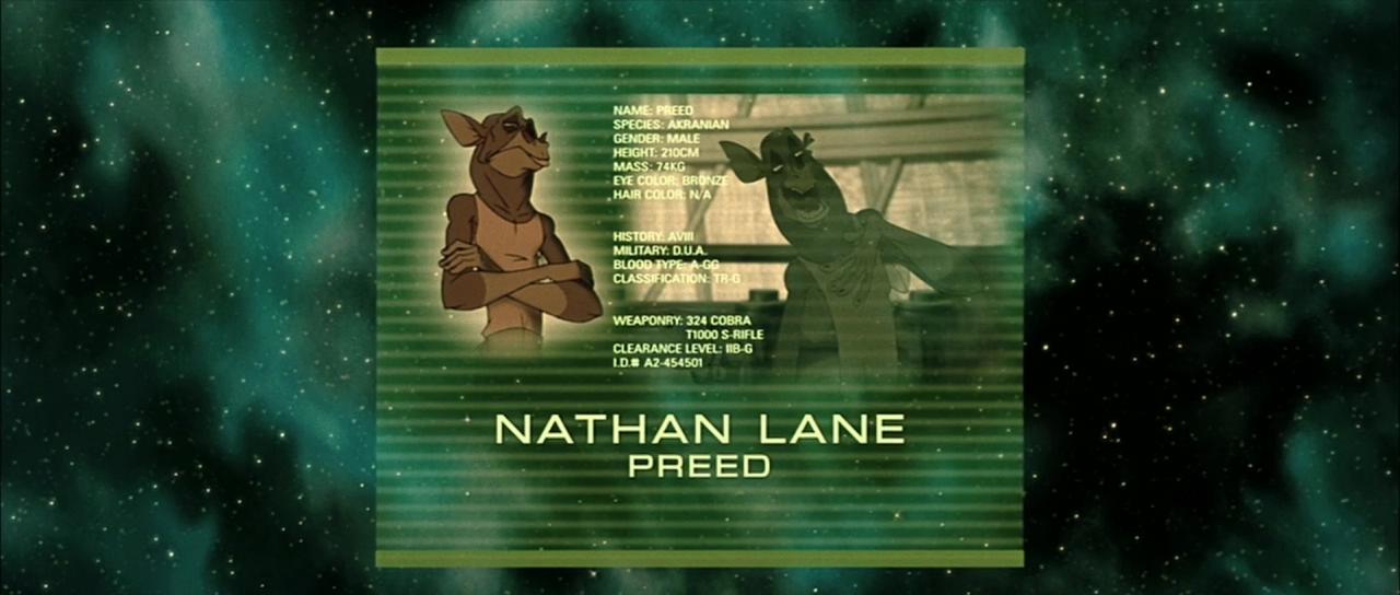 冰冻星球剧照的剧照