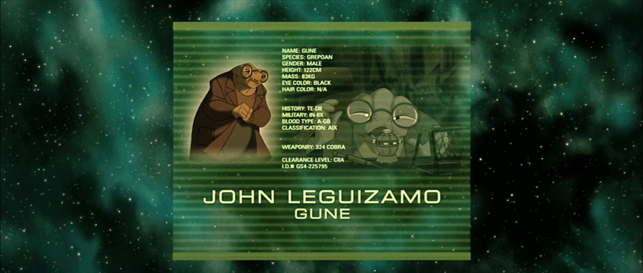 冰冻星球剧照的剧照