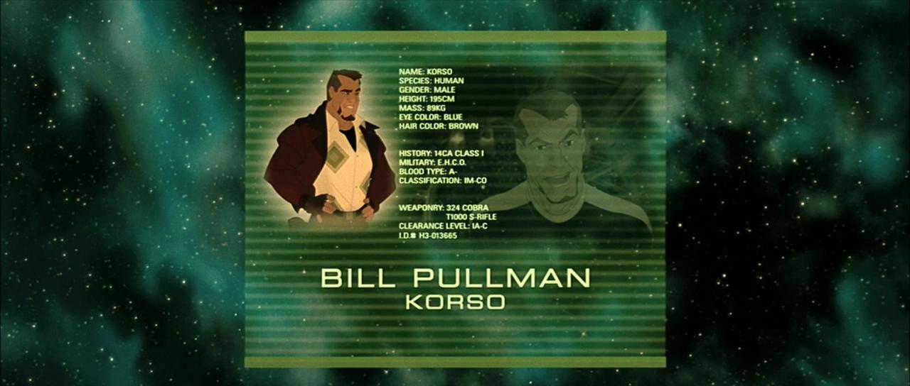 冰冻星球剧照的剧照