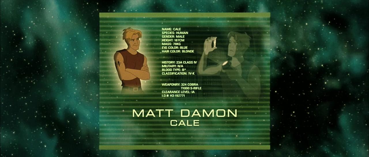 冰冻星球剧照的剧照