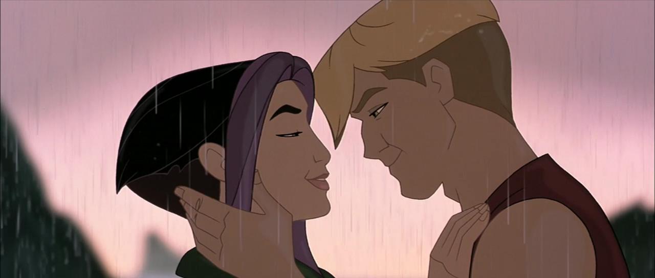 冰冻星球剧照的剧照