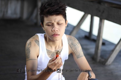 尸油 3D剧照的剧照