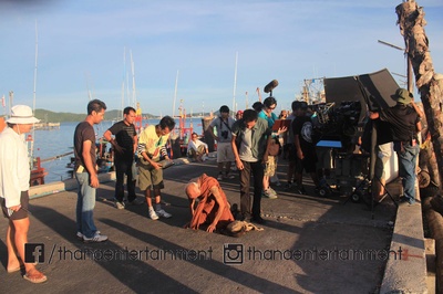 尸油 3D剧照的剧照