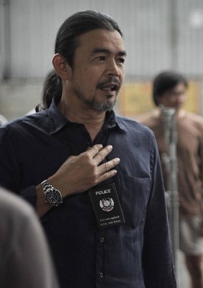 尸油 3D剧照的剧照