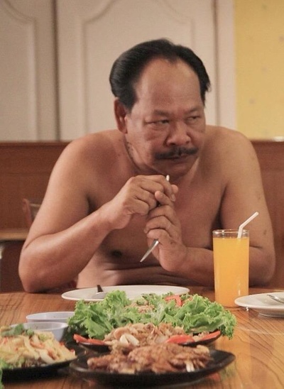 尸油 3D剧照的剧照