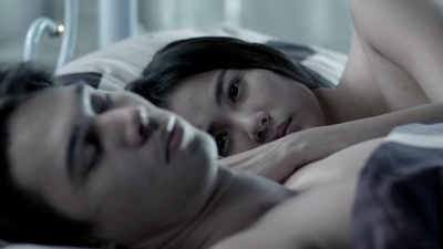 尸油 3D剧照的剧照