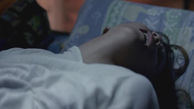 尸油 3D剧照的剧照