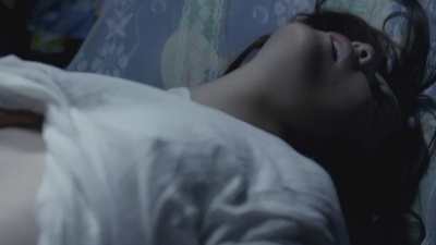 尸油 3D剧照的剧照