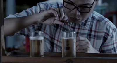 尸油 3D剧照的剧照