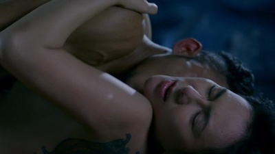 尸油 3D剧照的剧照