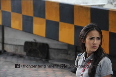 尸油 3D剧照的剧照