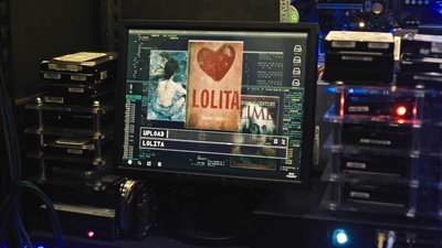 华氏451剧照的剧照