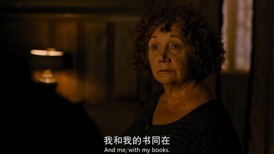 华氏451剧照的剧照