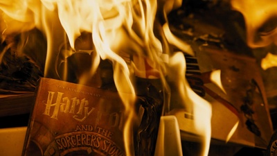 华氏451剧照的剧照