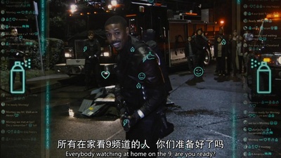 华氏451剧照的剧照