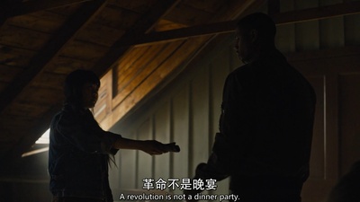 华氏451剧照的剧照