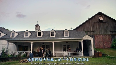 华氏451剧照的剧照